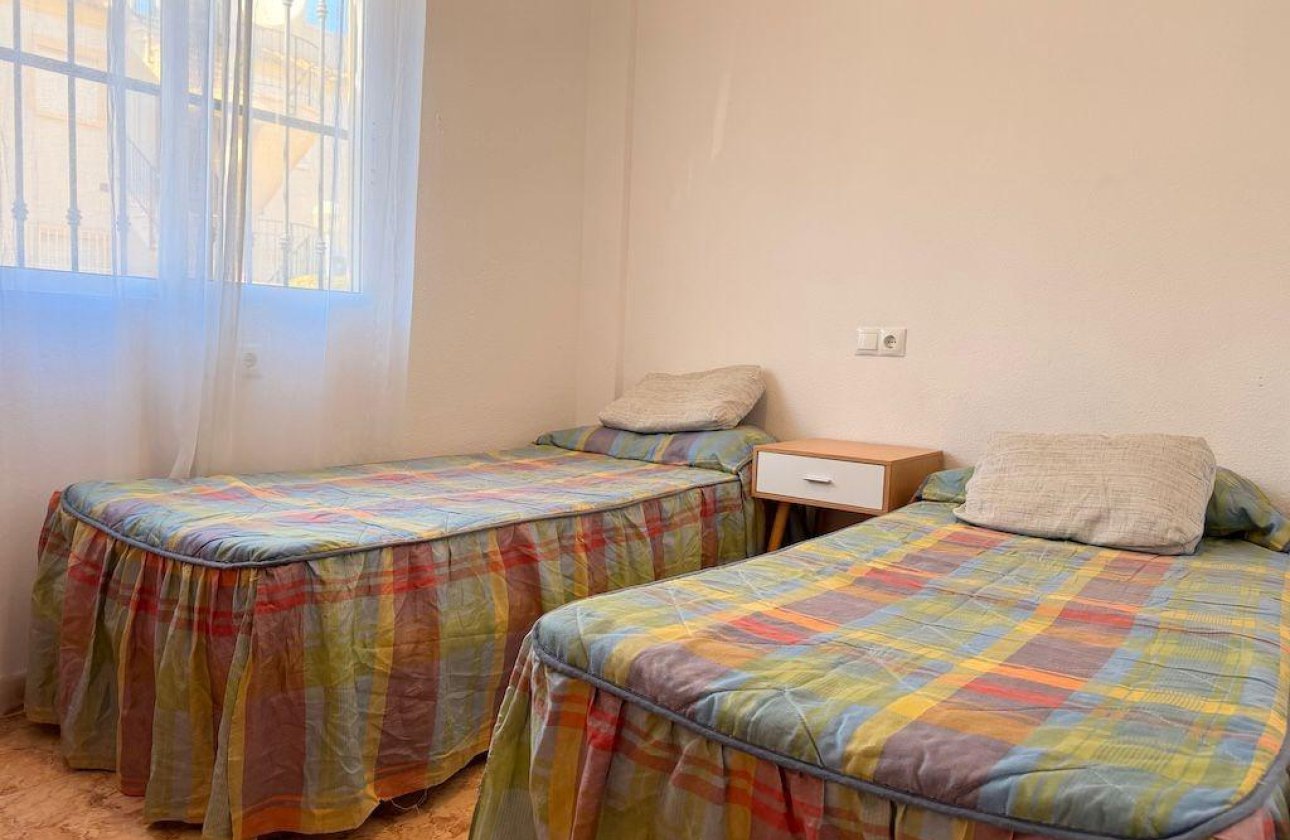 Reventa - Apartamento / piso - Orihuela Costa - Las Filipinas