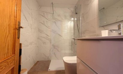 Reventa - Apartamento / piso - Orihuela Costa - Las Filipinas