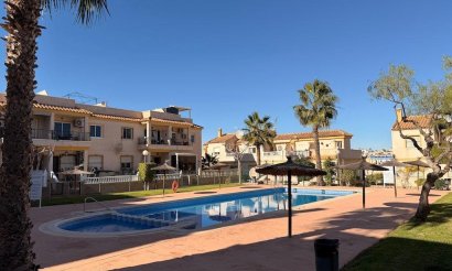 Reventa - Apartamento / piso - Orihuela Costa - Las Filipinas