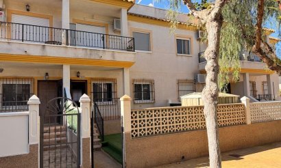 Reventa - Apartamento / piso - Orihuela Costa - Las Filipinas