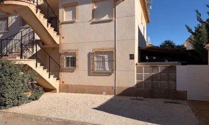 Reventa - Apartamento / piso - Orihuela Costa - Las Filipinas