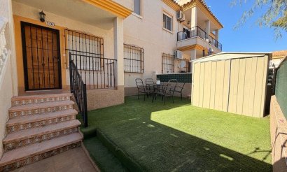 Reventa - Apartamento / piso - Orihuela Costa - Las Filipinas