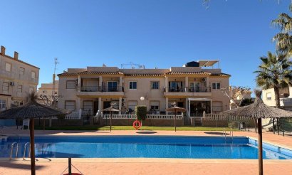 Reventa - Apartamento / piso - Orihuela Costa - Las Filipinas