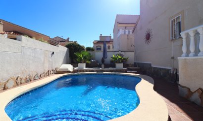 Reventa - Villa - Benijofar - Benimar II