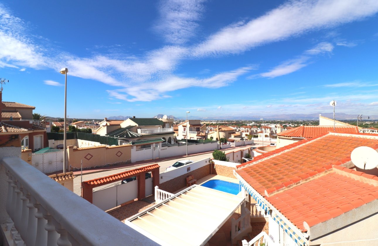 Reventa - Villa - Benijofar - Benimar II