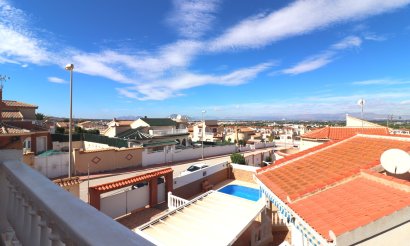 Reventa - Villa - Benijofar - Benimar II