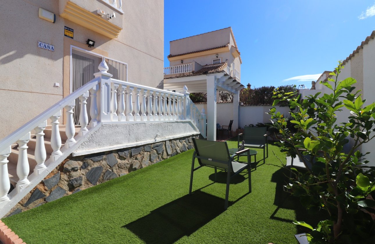 Reventa - Villa - Benijofar - Benimar II