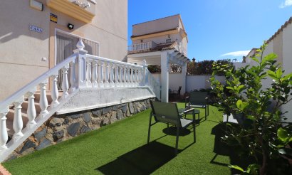 Reventa - Villa - Benijofar - Benimar II