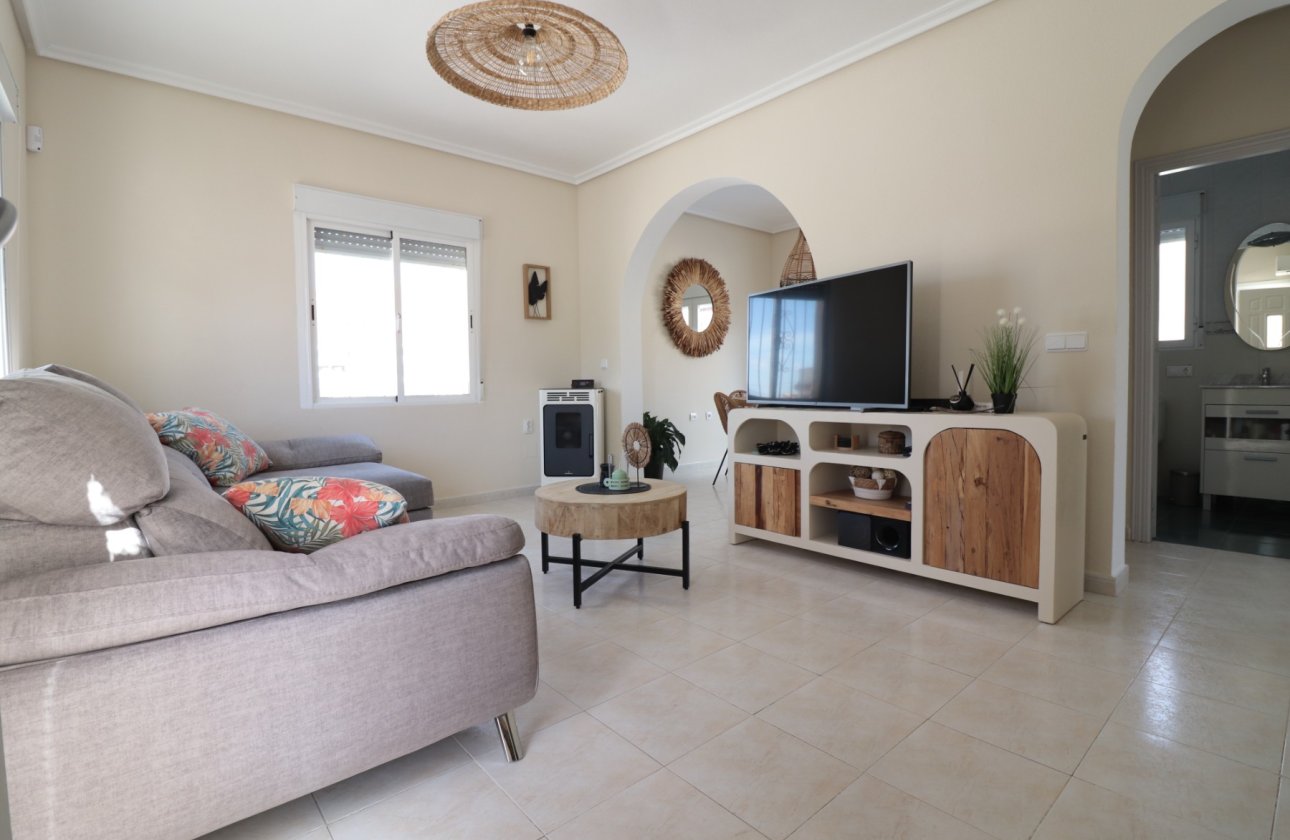 Reventa - Villa - Benijofar - Benimar II