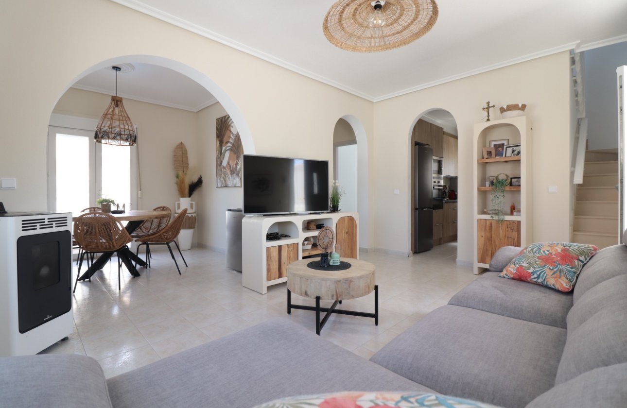 Reventa - Villa - Benijofar - Benimar II