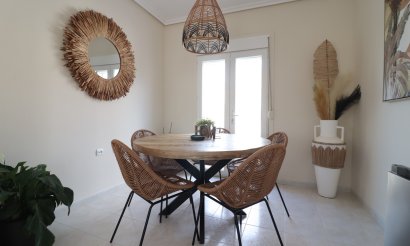 Reventa - Villa - Benijofar - Benimar II