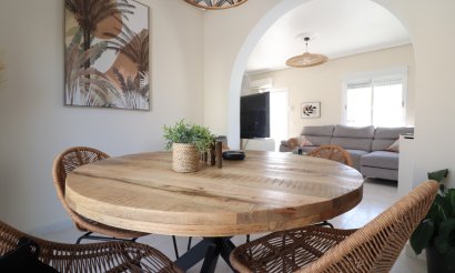 Reventa - Villa - Benijofar - Benimar II