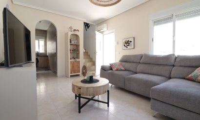 Reventa - Villa - Benijofar - Benimar II