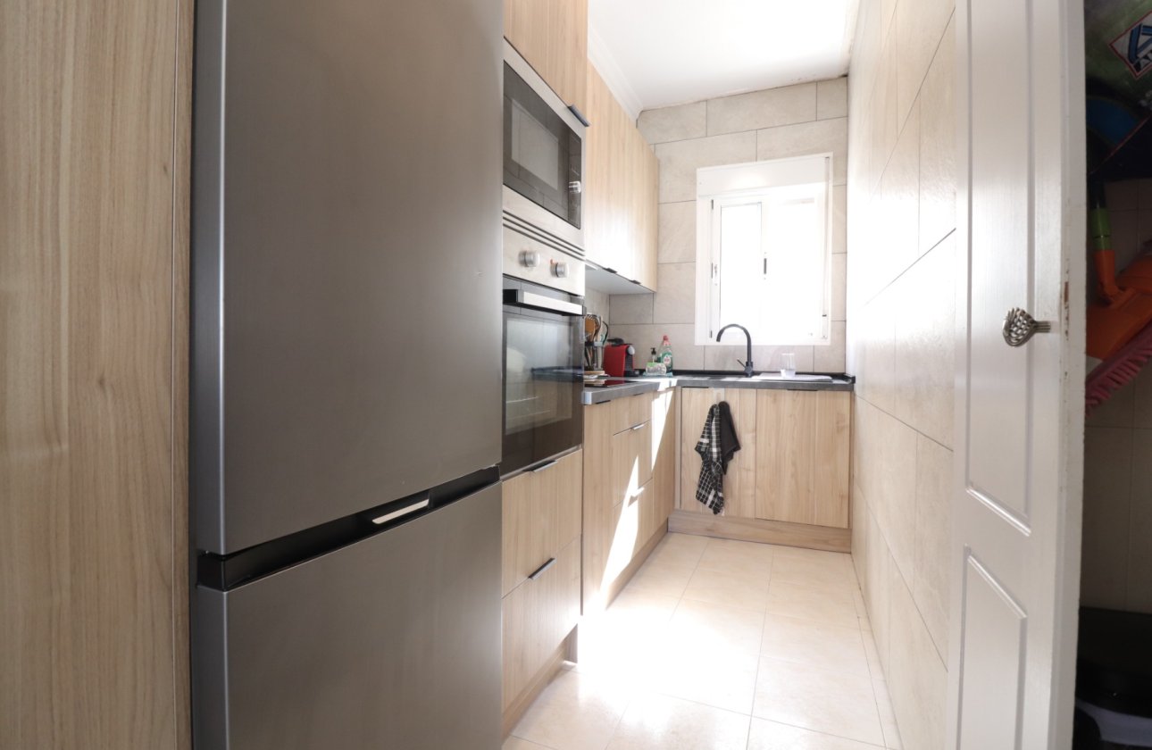 Reventa - Villa - Benijofar - Benimar II