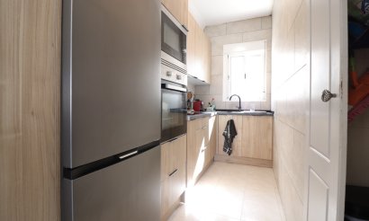 Reventa - Villa - Benijofar - Benimar II