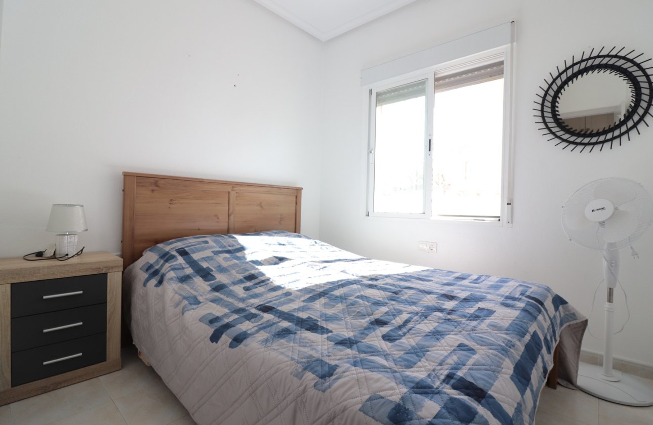 Reventa - Villa - Benijofar - Benimar II