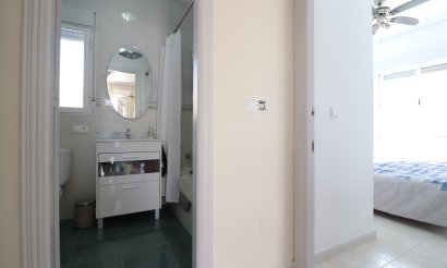 Reventa - Villa - Benijofar - Benimar II