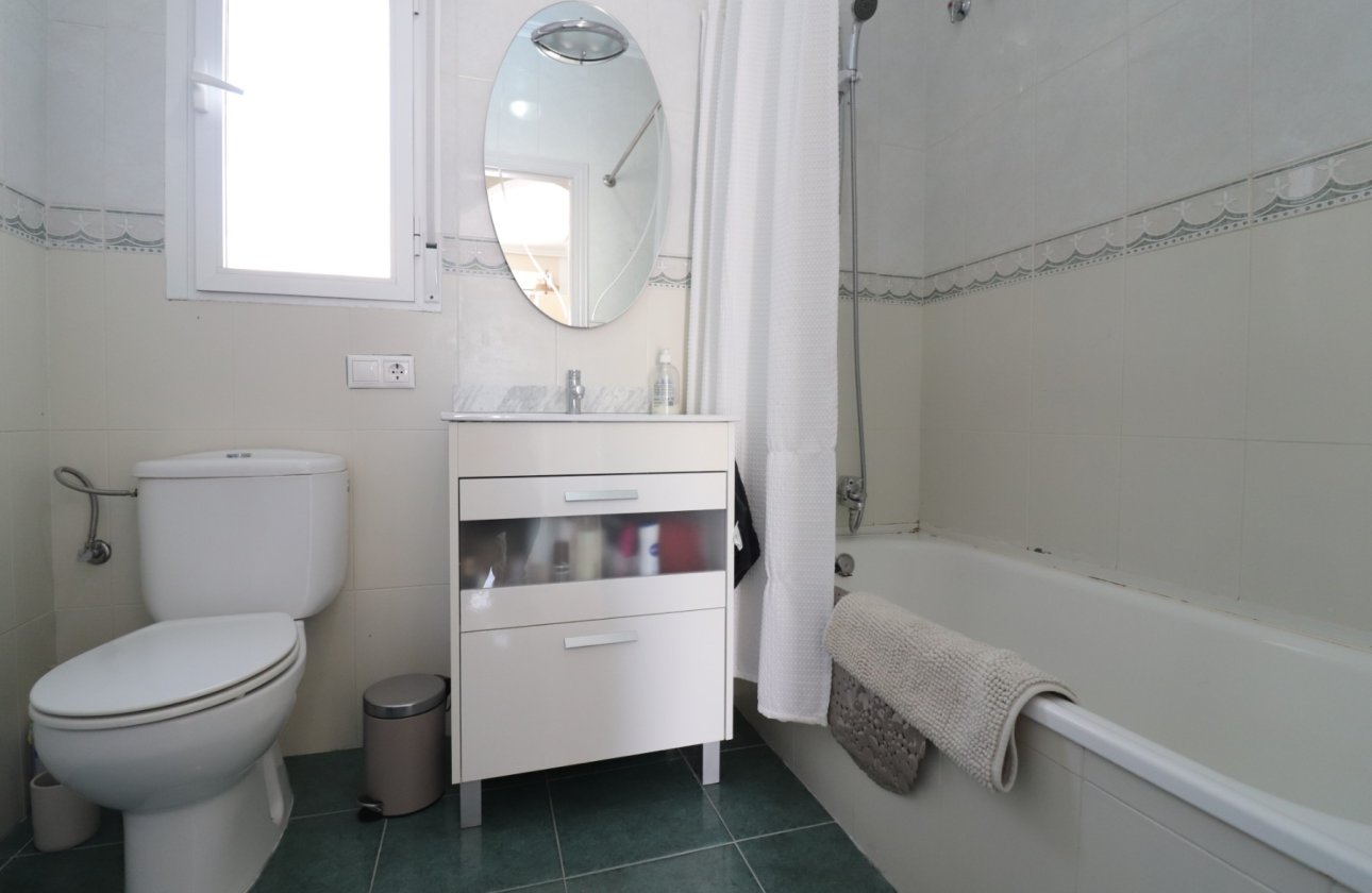 Reventa - Villa - Benijofar - Benimar II