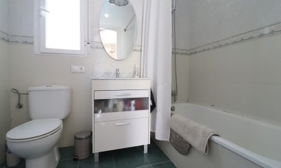 Reventa - Villa - Benijofar - Benimar II