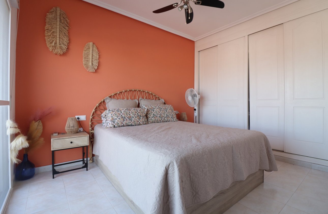 Reventa - Villa - Benijofar - Benimar II