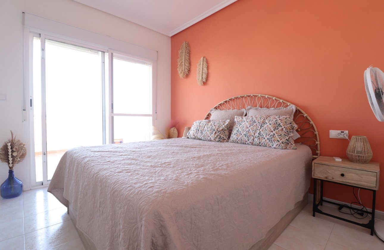 Reventa - Villa - Benijofar - Benimar II