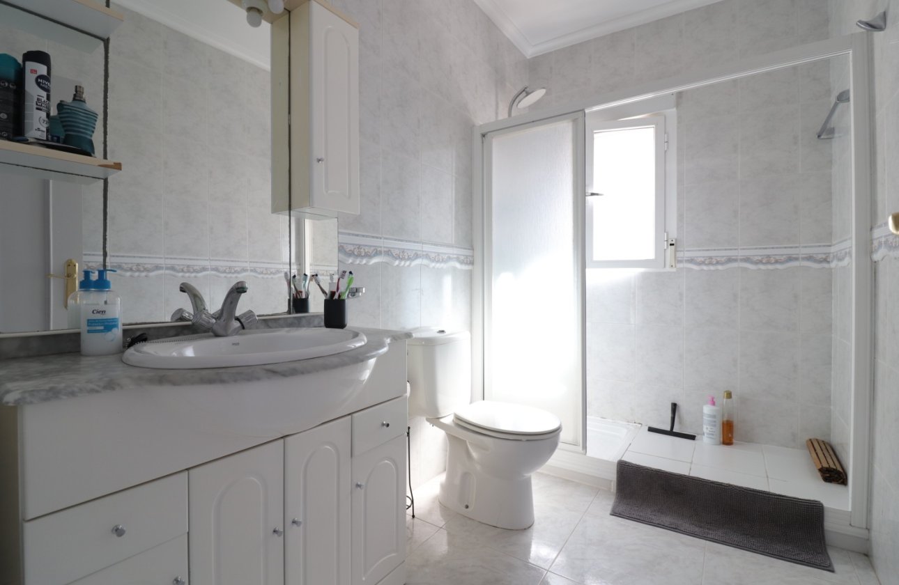 Reventa - Villa - Benijofar - Benimar II