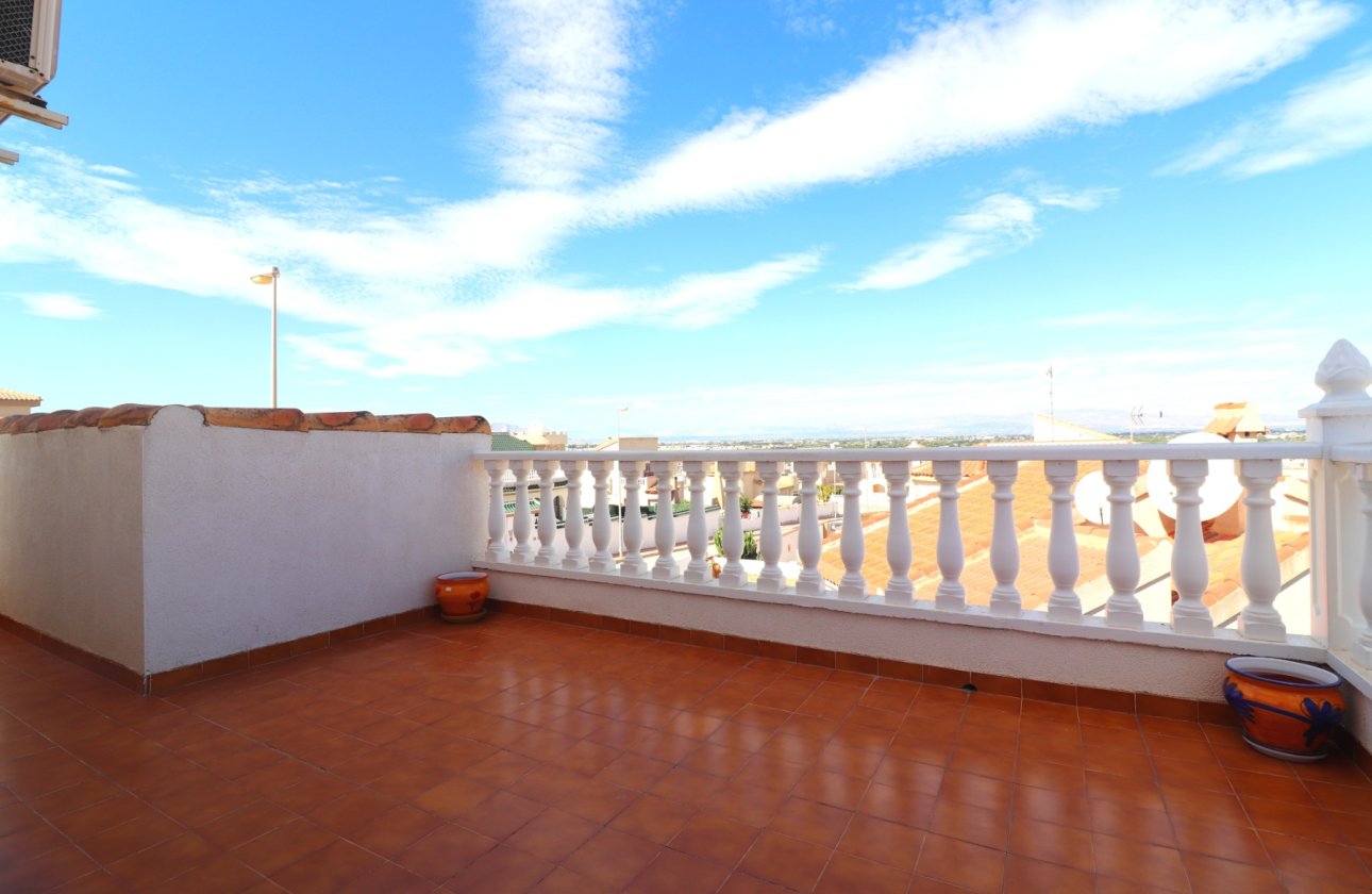 Reventa - Villa - Benijofar - Benimar II