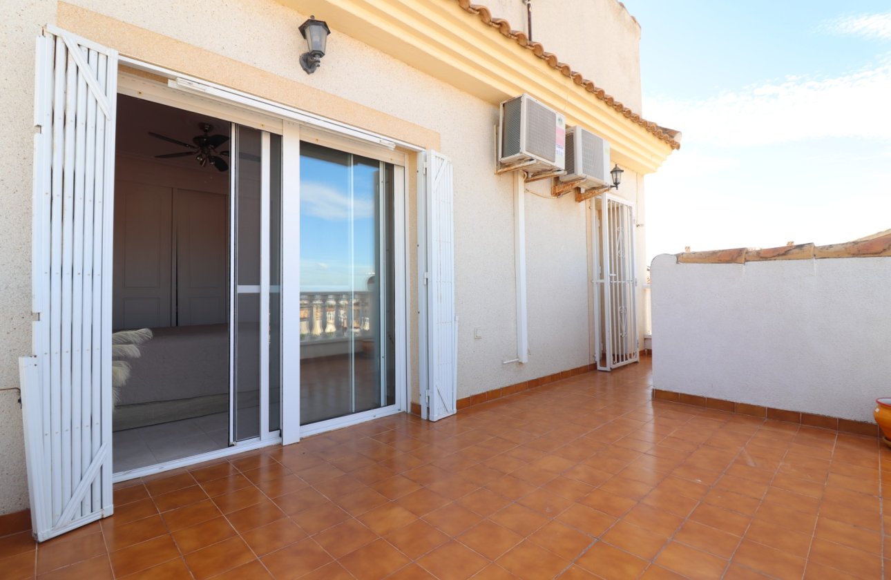 Reventa - Villa - Benijofar - Benimar II