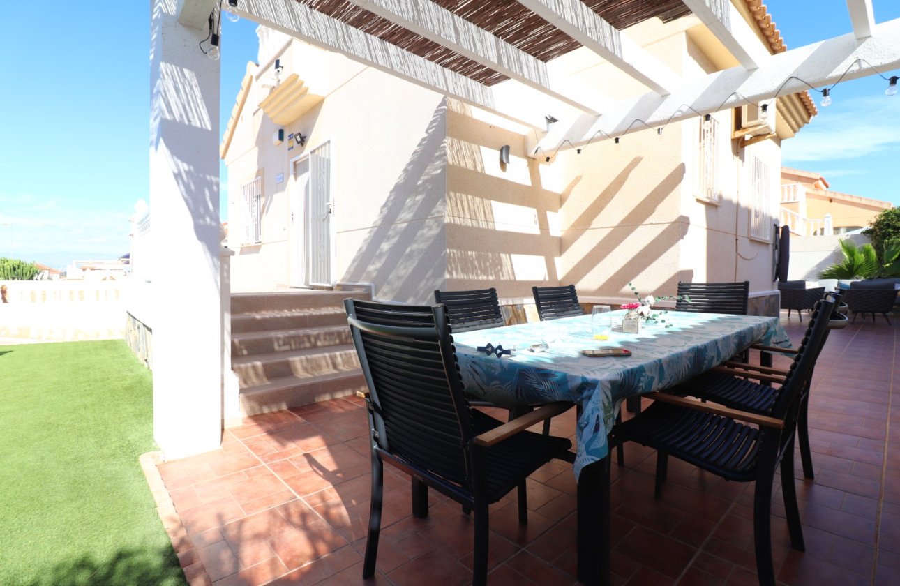 Reventa - Villa - Benijofar - Benimar II