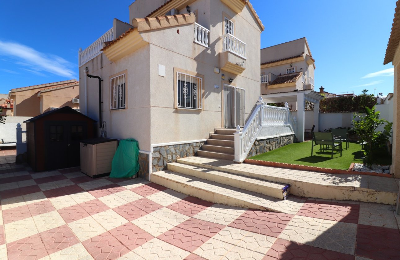 Reventa - Villa - Benijofar - Benimar II