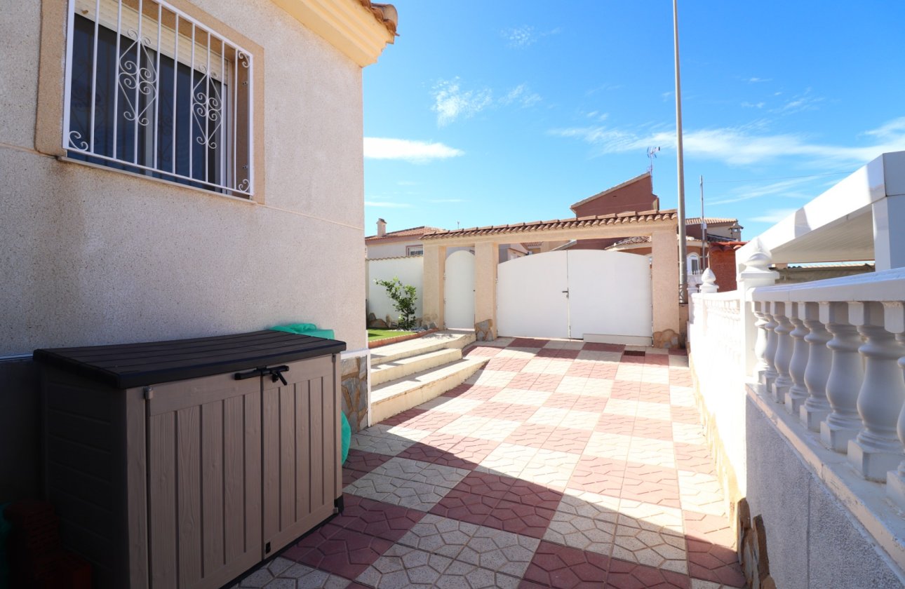 Reventa - Villa - Benijofar - Benimar II