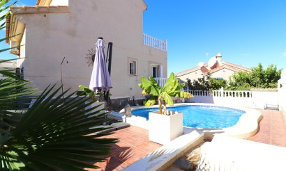 Reventa - Villa - Benijofar - Benimar II
