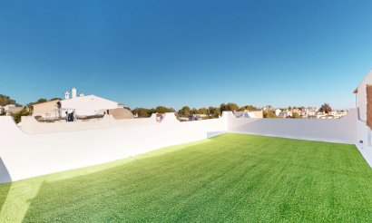 Reventa - Bungalow - Orihuela Costa - Villamartin