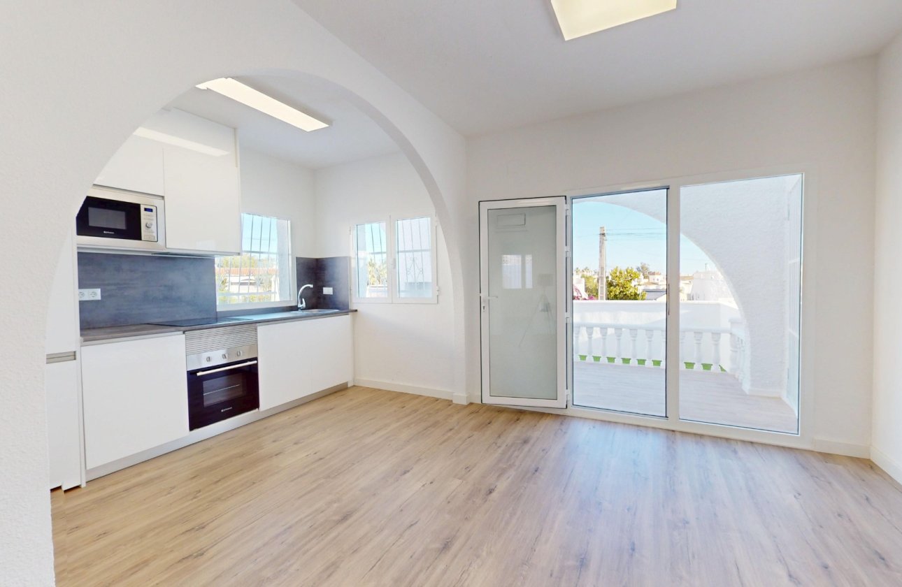 Reventa - Bungalow - Orihuela Costa - Villamartin