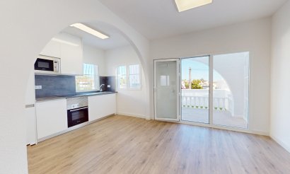 Reventa - Bungalow - Orihuela Costa - Villamartin