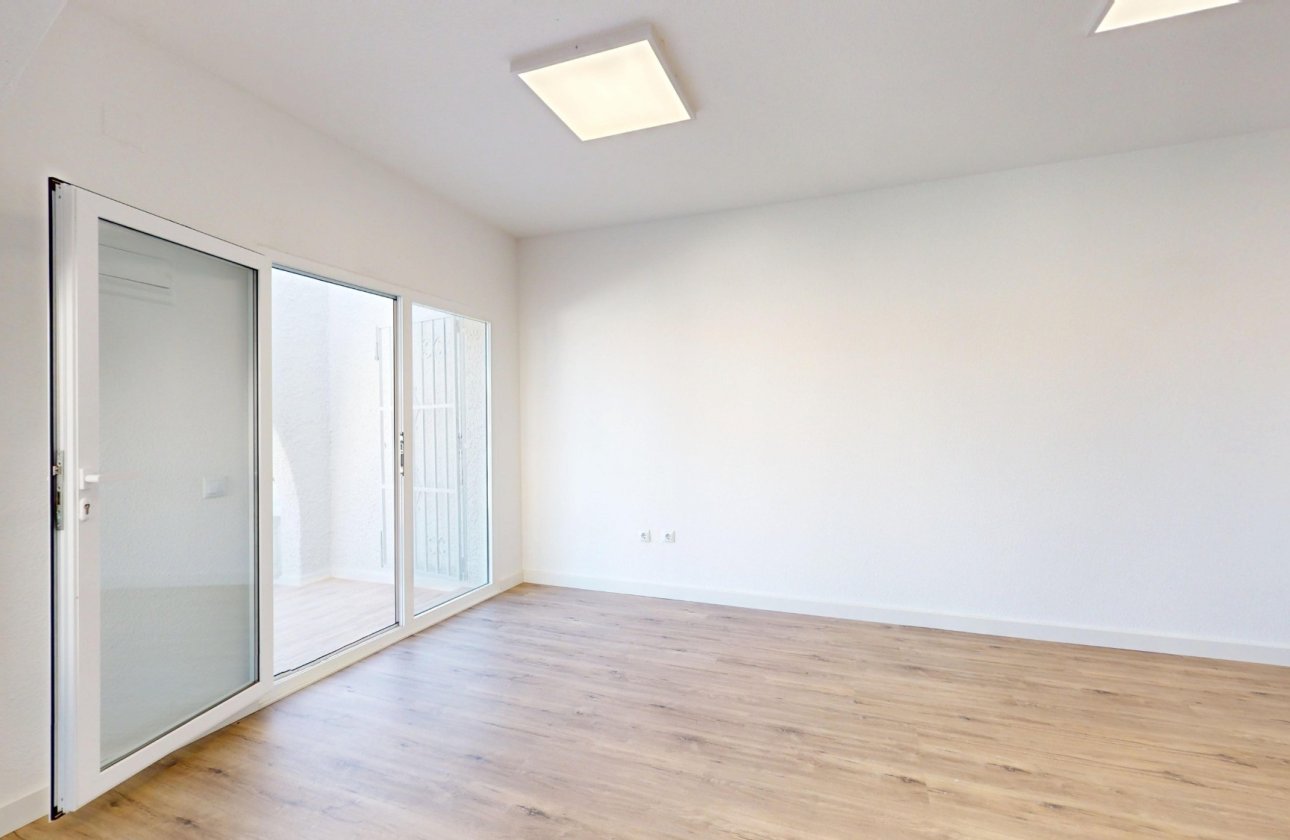 Reventa - Bungalow - Orihuela Costa - Villamartin