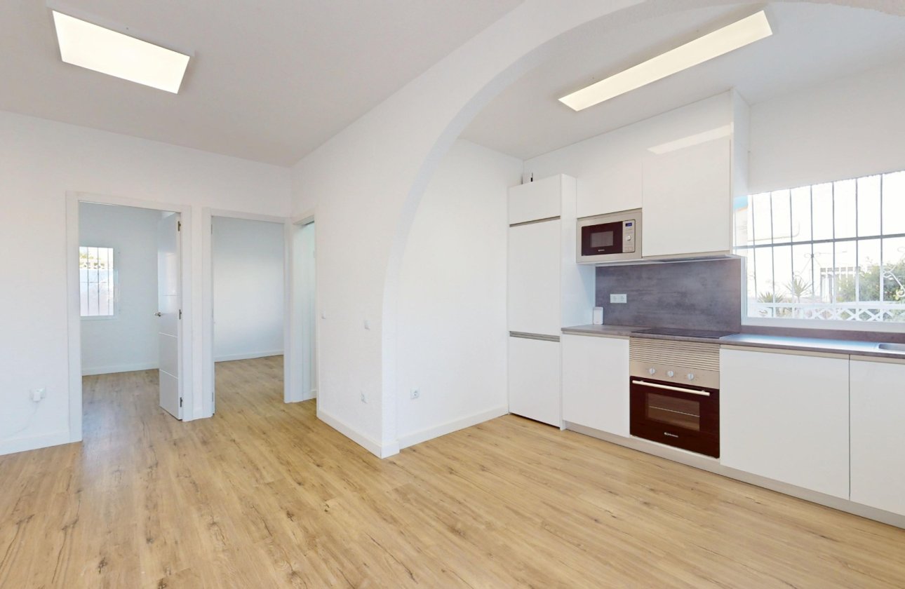 Reventa - Bungalow - Orihuela Costa - Villamartin