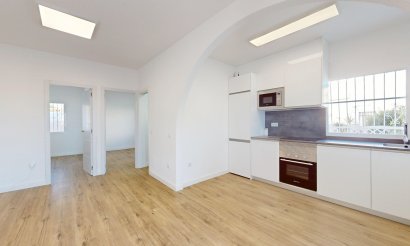 Reventa - Bungalow - Orihuela Costa - Villamartin