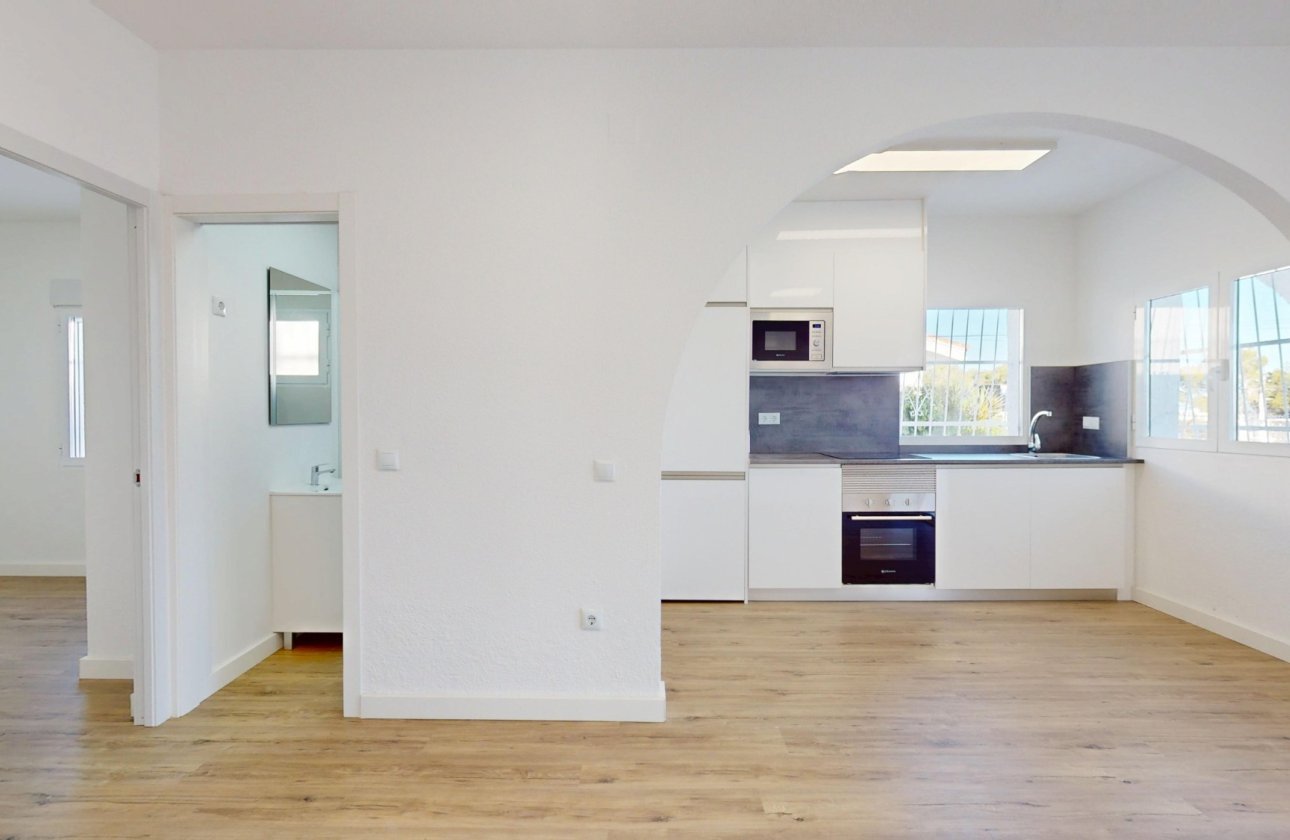 Reventa - Bungalow - Orihuela Costa - Villamartin