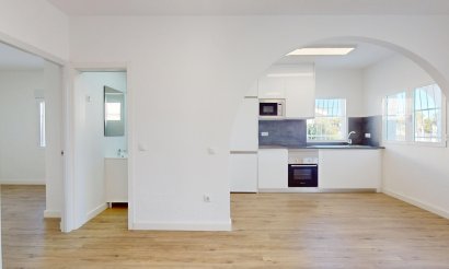 Reventa - Bungalow - Orihuela Costa - Villamartin