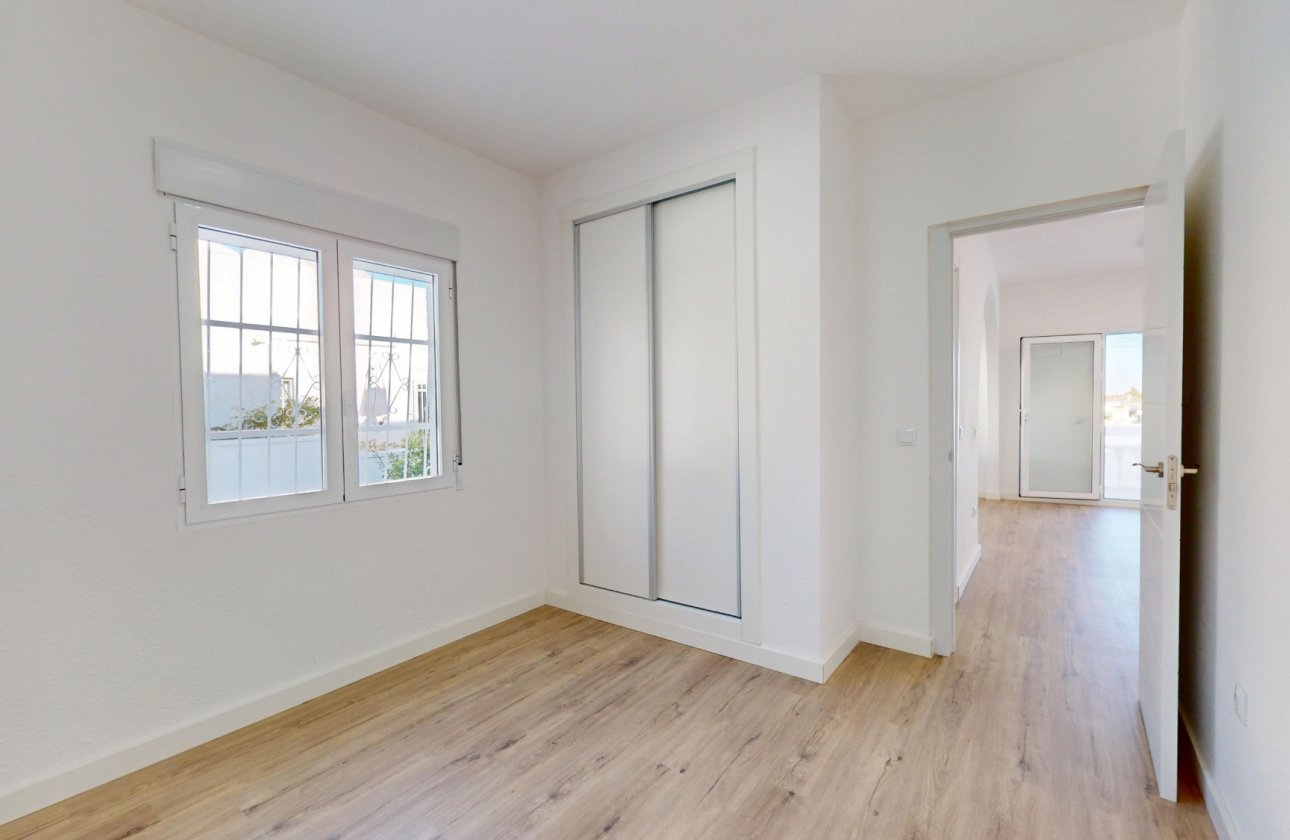 Reventa - Bungalow - Orihuela Costa - Villamartin