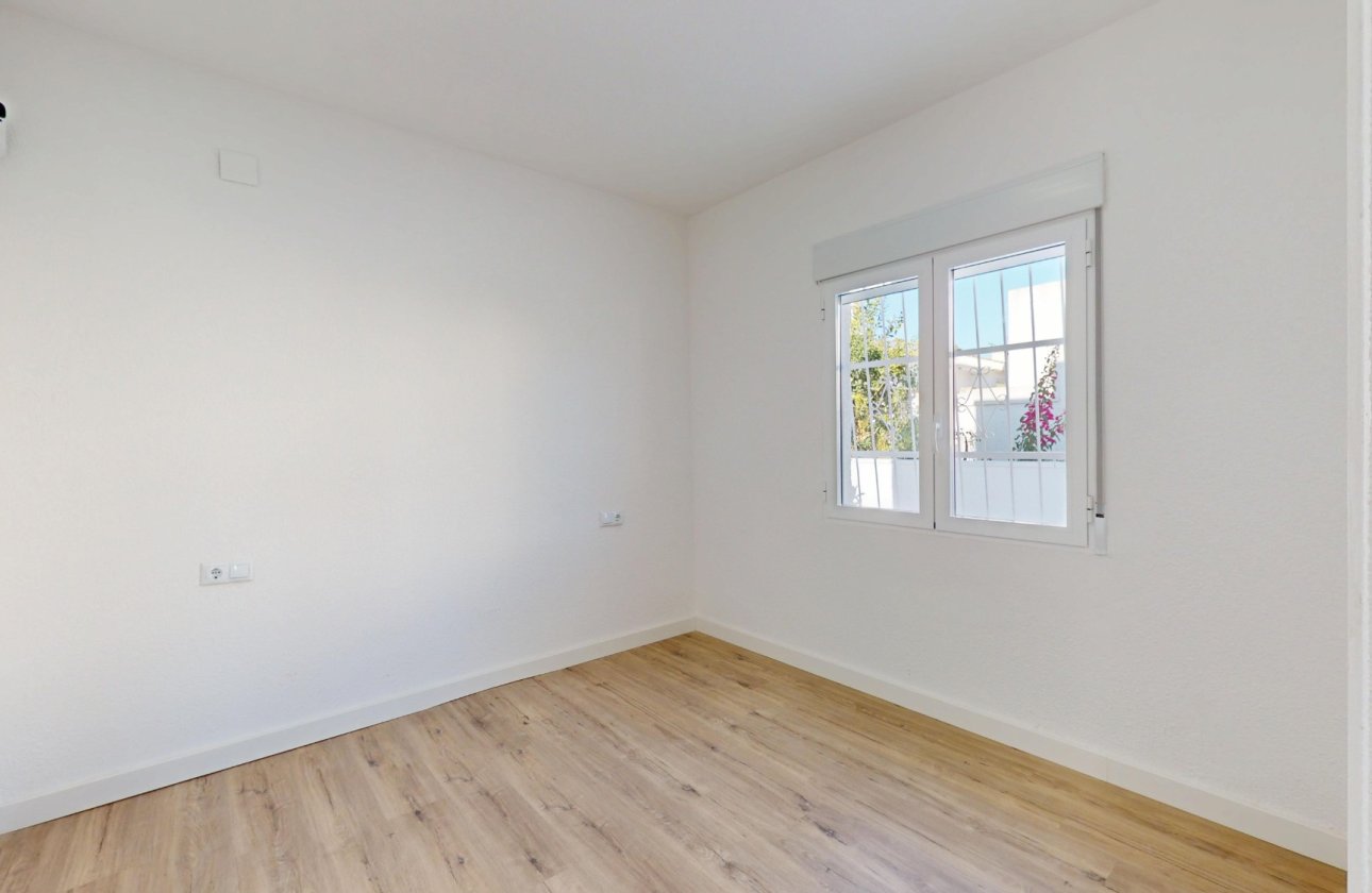 Reventa - Bungalow - Orihuela Costa - Villamartin