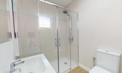 Reventa - Bungalow - Orihuela Costa - Villamartin