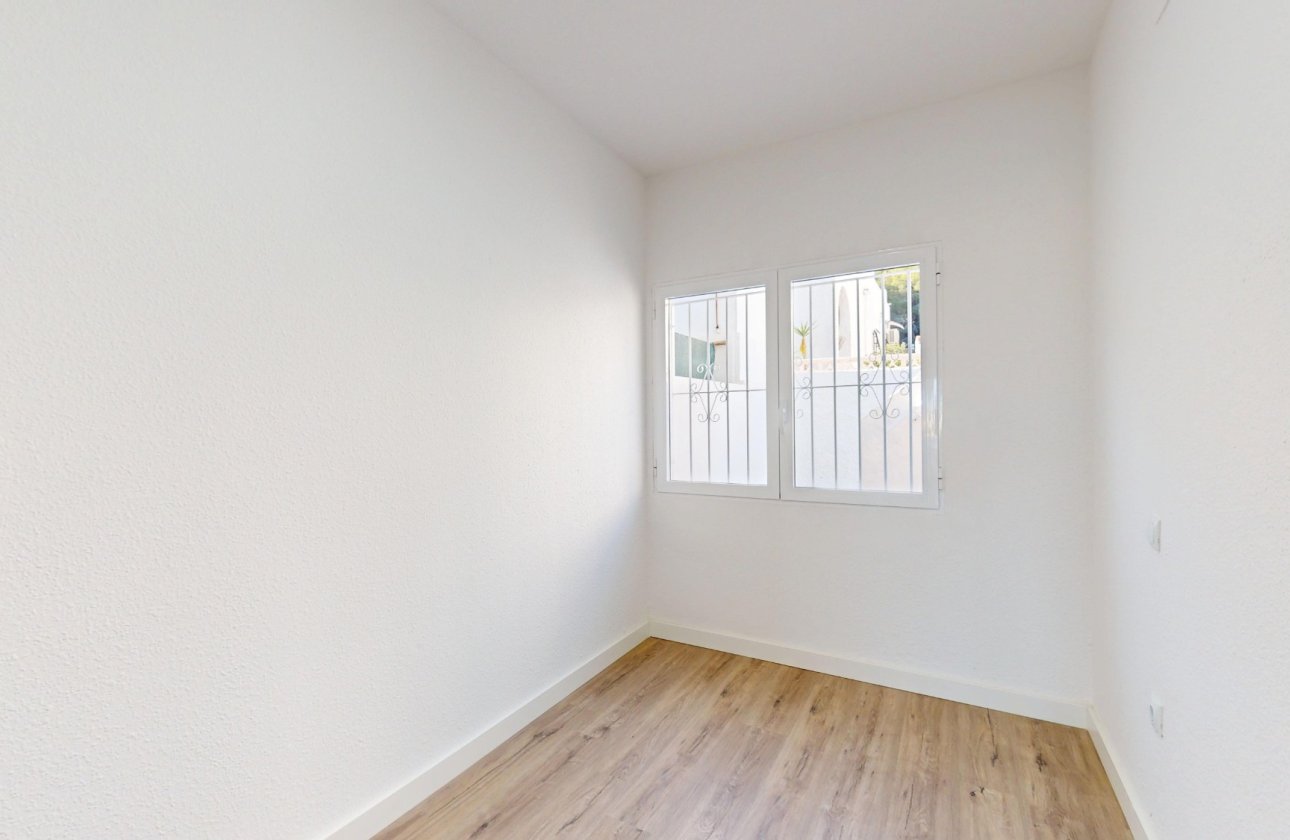 Reventa - Bungalow - Orihuela Costa - Villamartin