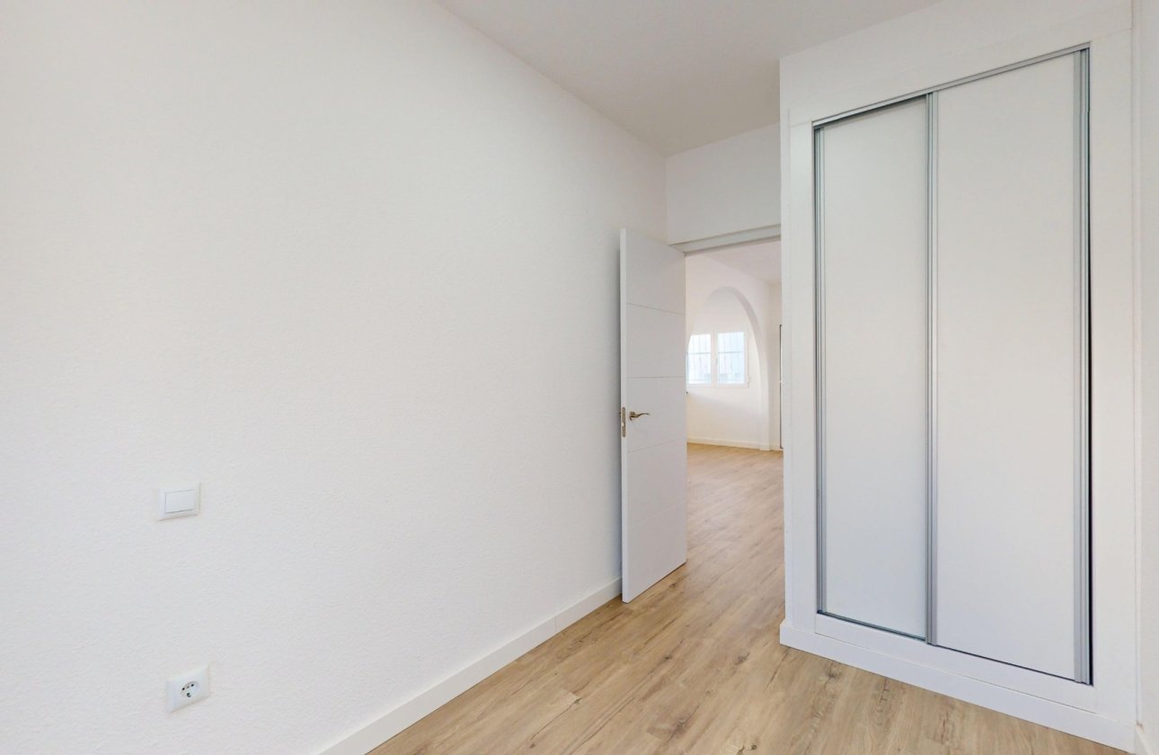 Reventa - Bungalow - Orihuela Costa - Villamartin