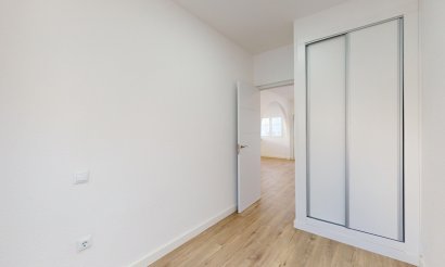 Reventa - Bungalow - Orihuela Costa - Villamartin