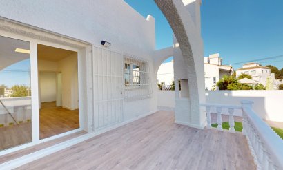 Reventa - Bungalow - Orihuela Costa - Villamartin