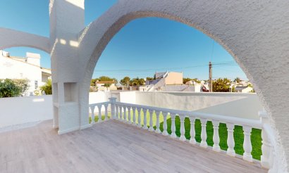 Reventa - Bungalow - Orihuela Costa - Villamartin