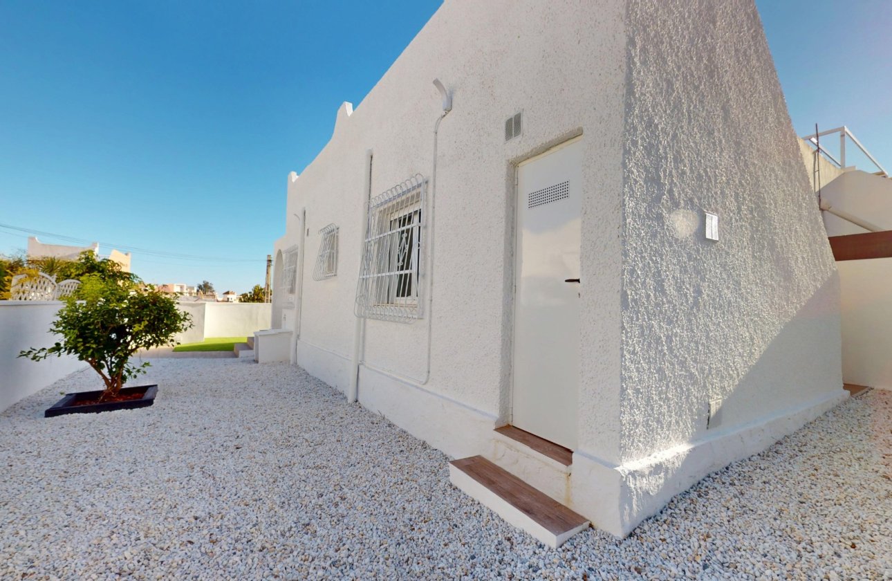 Reventa - Bungalow - Orihuela Costa - Villamartin