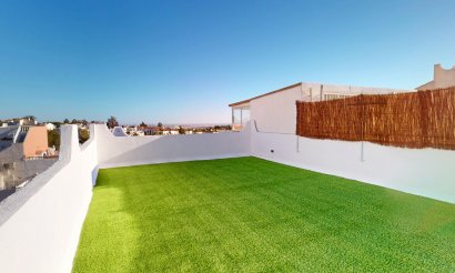 Reventa - Bungalow - Orihuela Costa - Villamartin